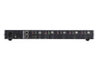 EAN 4719264647505 - ATEN CM1284 interruptor KVM Montaje en rack Negro imagen 2