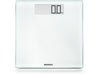 EAN 4006501638533 - Soehnle Style Sense Comfort 100 Rectángulo Blanco Báscula personal electrónica imagen 3