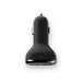 EAN 8432426448241 - Energy Sistem 44824 87,5 - 108 MHz Encendedor de cigarrillos Negro imagen 4