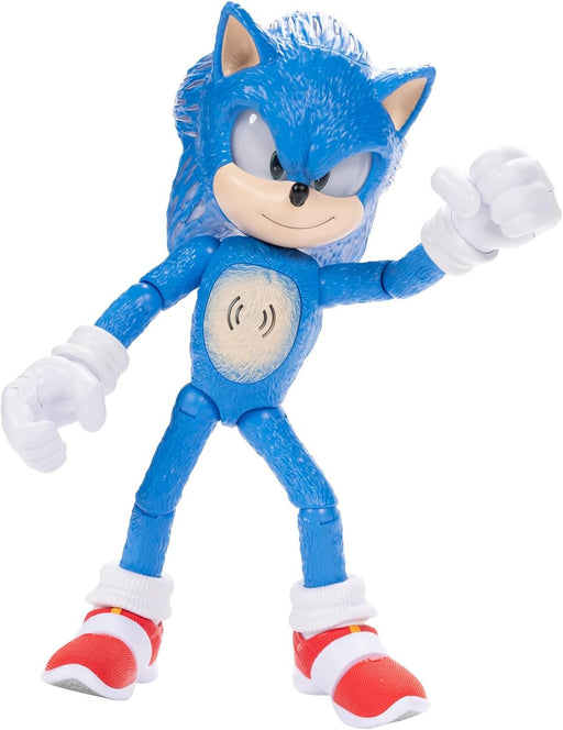 EAN 192995424753 - Sonic the Hedgehog 3 Ultimate imagen 2