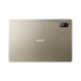 EAN 4711474233653 - Acer Iconia V11-11-81BJ 256 GB 27,9 cm (11") 6 GB Wi-Fi 5 (802.11ac) Android 14 Champán, Gris imagen 6