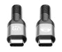 EAN 0766623356374 - Manhattan 356374 cable USB USB4 Gen 3x2 1 m USB C Negro imagen 3