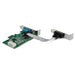EAN 0065030881166 - StarTech.com PEX2S953LP tarjeta y adaptador de interfaz Interno De serie imagen 2