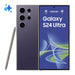 EAN 8806095414423 - Samsung Galaxy S24 Ultra 17,3 cm (6.8") SIM doble 5G USB Tipo C 12 GB 256 GB 5000 mAh Titanio, Violeta imagen 1