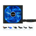 EAN 8433281007598 - TooQ TQXGEII-700SAP unidad de fuente de alimentación 700 W 20+4 pin ATX ATX Negro imagen 3