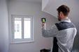 EAN 3165140975964 - Bosch GTC 600 C Noise equivalent temperature difference (NETD) IR Negro, Azul 256 x 192 Pixeles Pantalla  imagen 3