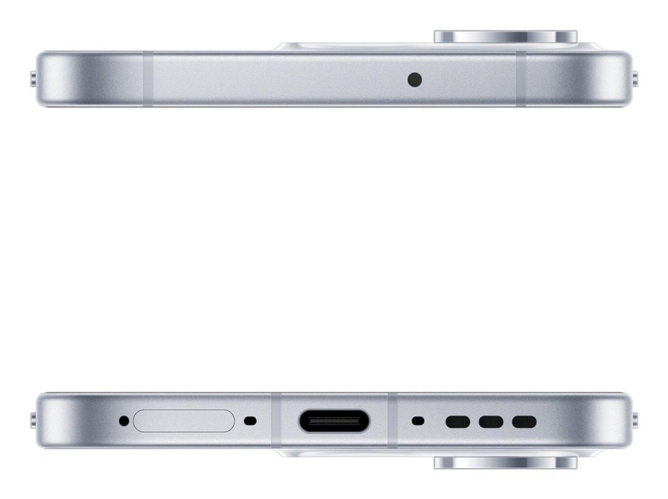 Oppo Reno16 5g Dual Sim 8gb Ram 512gb - White
