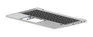 EAN 5715063469422 - HP M07089-081 refacción para laptop Teclado imagen 1