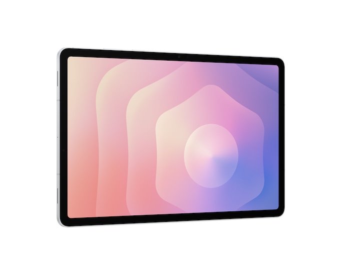 EAN 8806097712077 - Samsung Galaxy Tab S11 256 GB 27,9 cm (11") 12 GB Wi-Fi 6E (802.11ax) Plata imagen 4