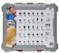 EAN 3165140958059 - Bosch 2607017474 Juego de fresas 30 pieza(s) imagen 3