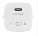 EAN 8591680139262 - FIXED FIXC30M-C-WH cargador de dispositivo móvil Portátil, Smartphone, Tableta Blanco Corriente alterna C imagen 4