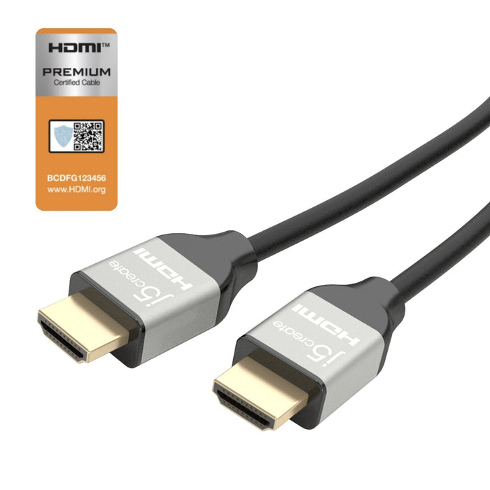 Ultra Hd 4k Hdmi Cable Cabl
