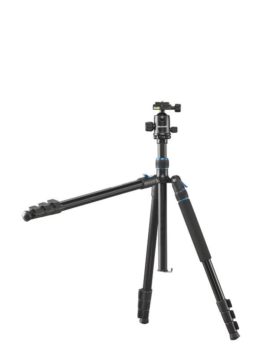 EAN 4007134022140 - Cullmann Rondo 480M RB8.5 tripode Digitales / cámaras de película 3 pata(s) Negro imagen 4
