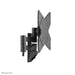 EAN 8717371443122 - Neomounts FPMA-W835 soporte para TV 101,6 cm (40") Negro imagen 4