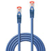 EAN 4002888473552 - Lindy 47355 cable de red Azul 0,3 m Cat6 S/FTP (S-STP) imagen 3