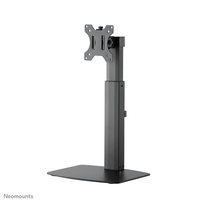 EAN 8717371446734 - Neomounts FPMA-D865BLACK soporte para monitor 81,3 cm (32") Escritorio Negro imagen 13