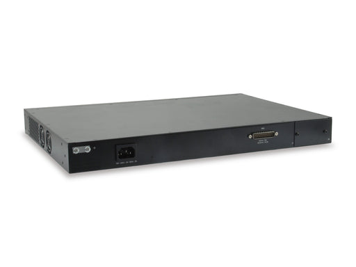 EAN 4015867198995 - LevelOne GTL-2882 switch Gestionado L3 Gris imagen 2