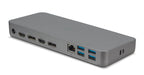 EAN 4710886357605 - Acer USB Type-C Docking Station D501 Acoplamiento USB 3.2 Gen 1 (3.1 Gen 1) Type-C Gris imagen 6