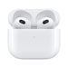 EAN 0194253324119 - Apple AirPods (3rd generation) Auriculares Inalámbrico Dentro de oído Llamadas/Música Bluetooth Blanco imagen 4
