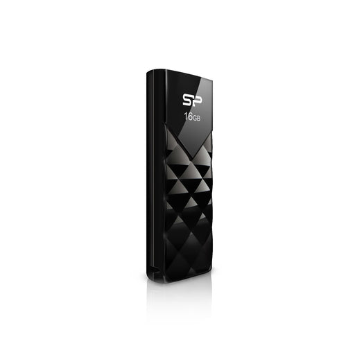 EAN 4712702626575 - Silicon Power Ultima U03 unidad flash USB 32 GB USB tipo A 2.0 Negro imagen 2