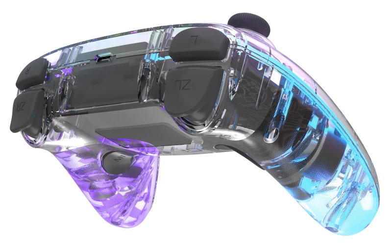 Speedlink Rait Nx Rgb Gamepad Wireless/Wired Pc/Android/Switch