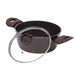 EAN 4260403578612 - Resto Kitchenware Carina 2,5 L Alrededor Burdeos imagen 7