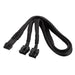 EAN 4710007226889 - Silverstone SST-PP12-EPS cable de alimentación interna 0,55 m imagen 1