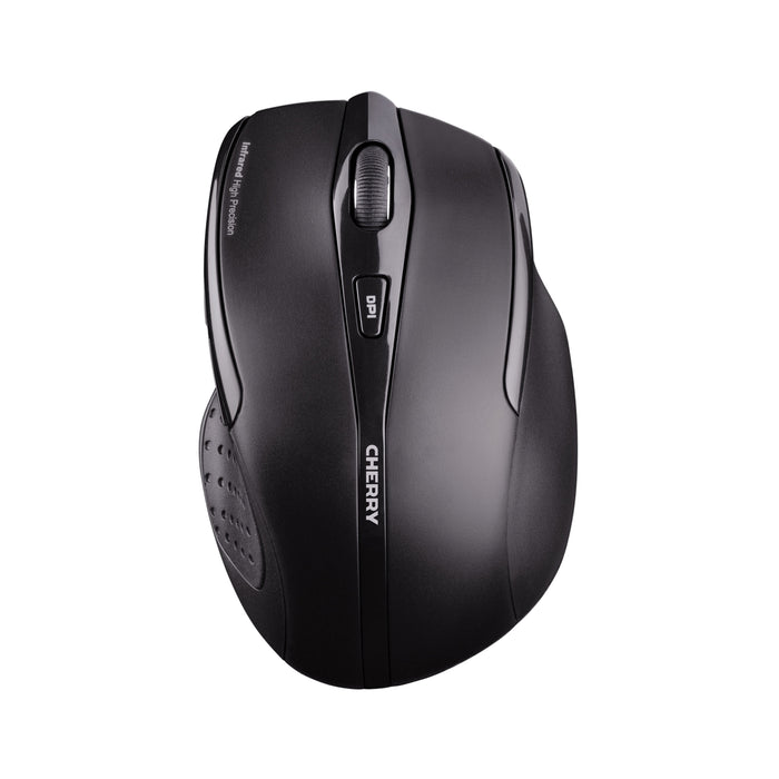 Cherry Raton Inalambrico Mw 3000 Usb 5 Botones Negro