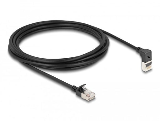 EAN 4043619802890 - DeLOCK 80289 cable de red Cat6a S/FTP (S-STP) imagen 1