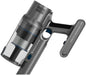 EAN 8422160058936 - Ufesa U7 Digital Animal Aspiradora escoba 2 en 1 Batería Secar Sin bolsa 0,6 L 500 W Azul, Gris 2 Ah imagen 2