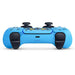 EAN 0711719593973 - Sony DualSense V2 - FORTNITE Limited Edition Azul, Multicolor Bluetooth/USB Gamepad Analógico/Digital And imagen 3