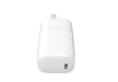 EAN 5704174243571 - eSTUFF ES636125-BULK cargador de dispositivo móvil Smartphone Blanco Corriente alterna Carga rápida Inter imagen 2