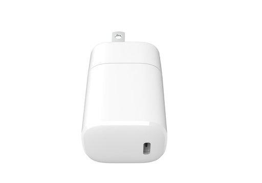 EAN 5704174243571 - eSTUFF ES636125-BULK cargador de dispositivo móvil Smartphone Blanco Corriente alterna Carga rápida Inter imagen 2