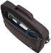 EAN 0085854244695 - Case Logic Advantage ADVB-117 Black 43,9 cm (17.3") Bandolera Negro imagen 5