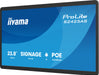 EAN 4948570127184 - iiyama ProLite S2425AS-B1P Pantalla plana para señalización digital 60,5 cm (23.8") LCD Wifi 500 cd / m²  imagen 4