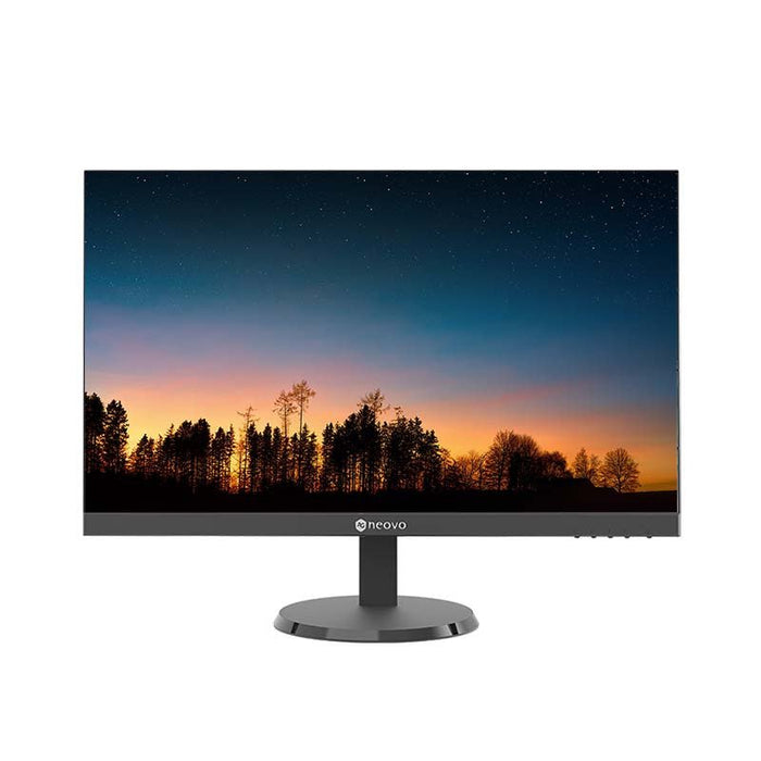 EAN 4710739598742 - AG Neovo LW2403 (LW2430) pantalla para PC 60,5 cm (23.8") 1920 x 1080 Pixeles Full HD LCD Negro imagen 1