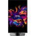 EAN 4711377190312 - MSI MAG 271QPX QD-OLED E2 pantalla para PC 67,3 cm (26.5") 2560 x 1440 Pixeles Wide Quad HD Negro imagen 5