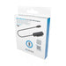 EAN 8436574709148 - AISENS ASE-25C04B caja para disco duro externo Caja de disco duro (HDD) 2.5" USB con suministro de corrie imagen 5