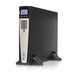 EAN 8023251002755 - Riello Sentinel Dual sistema de alimentación ininterrumpida (UPS) 1 kVA 900 W 8 salidas AC imagen 1