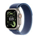EAN 195950609356 - Apple Watch Ultra 3 OLED 49 mm Digital 422 x 514 Pixeles Pantalla táctil 5G Titanio Wifi GPS (satélite) imagen 1