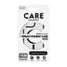 EAN 5715685004261 - PanzerGlass CARE™ by ® Urban Combat Case Transparent w. Black Frame & MagSafe iPhone 16 Pro Max funda par imagen 3