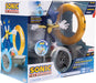 EAN 0192995417014 - Sonic the Hedgehog Speed RC Vehicle modelo controlado por radio Avión Motor eléctrico 1:5 imagen 7