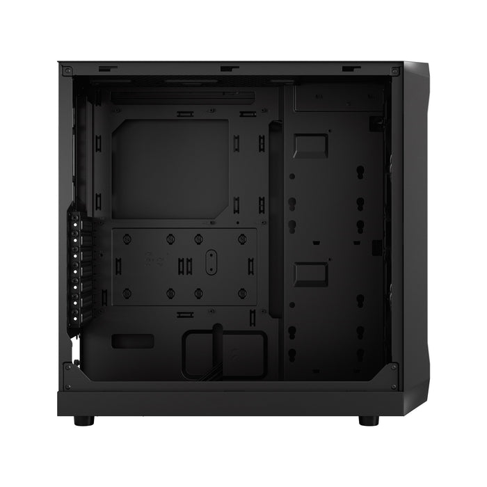 EAN 7340172703457 - Fractal Design Focus 2 Negro imagen 7