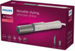 EAN 8720689003872 - Philips 7000 series BHA710/00 Utensilio de peinado Cepillo de aire caliente Caliente Plata 1000 W 1,8 m imagen 2