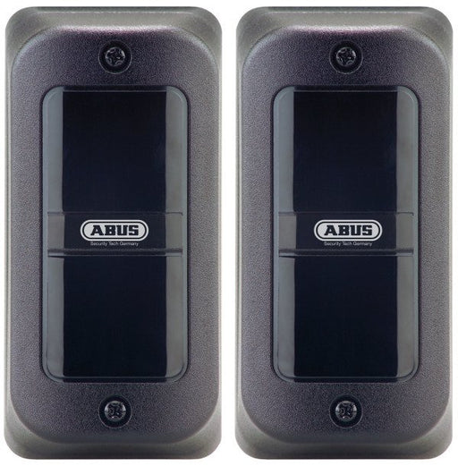EAN 4043158015294 - ABUS LS1020 lámpara infrarroja imagen 1