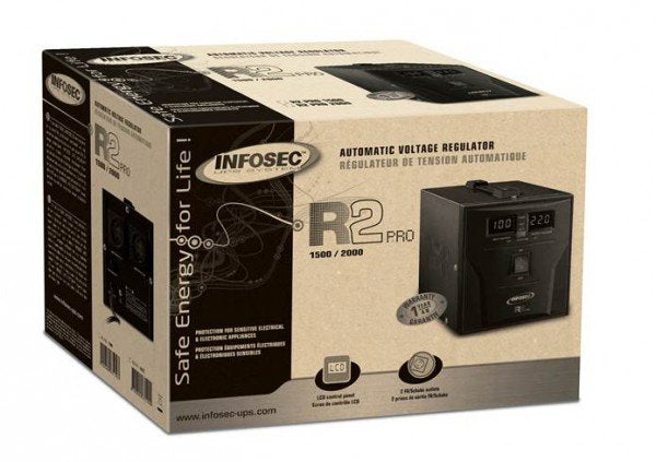 R2 Pro 1500