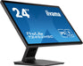EAN 4948570125197 - iiyama ProLite T2452MSC-B1AG pantalla para PC 60,5 cm (23.8") 1920 x 1080 Pixeles Full HD LED Pantalla tá imagen 1
