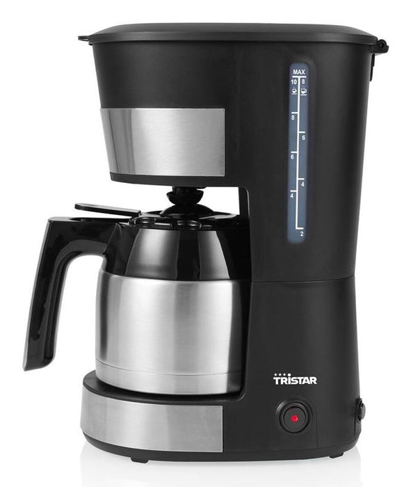 EAN 8712836998087 - Tristar CM-1283 cafetera eléctrica Cafetera de filtro 1 L imagen 1