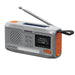 EAN 8718164536441 - Marmitek 25008643 radio Portátil Analógico y digital Gris claro imagen 7