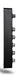EAN 0710931162677 - Trendnet TI-XPG50 switch No administrado Energía sobre Ethernet (PoE) imagen 3